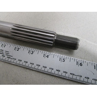 8M0088077 Propeller Shaft for Mercury Mariner 115HP 4 Stroke Outboard
