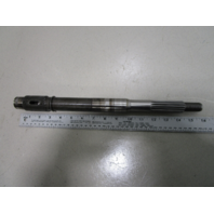 8M0088077 Propeller Shaft for Mercury Mariner 115HP 4 Stroke Outboard