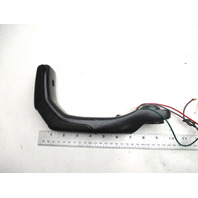 Mercury Quicksilver Commander 3000 ConsoleSingle Control Handle W/Trim