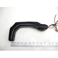 Mercury Quicksilver Commander 3000 ConsoleSingle Control Handle W/Trim