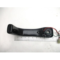 Mercury Quicksilver Commander 3000 ConsoleSingle Control Handle W/Trim