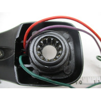 Mercury Quicksilver Commander 3000 ConsoleSingle Control Handle W/Trim