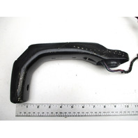 Mercury Quicksilver Commander 3000 Console Single Control Handle W/Trim