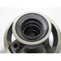 8M0065046 Mercury 115 HP 4 STK Outboard Bearing Carrier & Reverse Gear 8M0090832