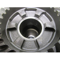 8M0065046 Mercury 115 HP 4 STK Outboard Bearing Carrier & Reverse Gear 8M0090832