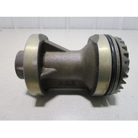 8M0065046 Mercury 115 HP 4 STK Outboard Bearing Carrier & Reverse Gear 8M0090832 GBP004549