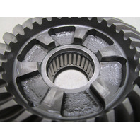 8M0094470 Mercury Mariner 115 HP 4 Stroke Outboard 29T Forward Gear