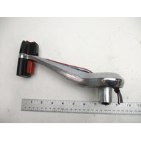 0123279 Evinrude/Johnson/OMC Concealed Side Mount Remote Control Handle W/Trim