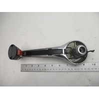 0123279 Evinrude/Johnson/OMC Concealed Side Mount Remote Control Handle W/Trim