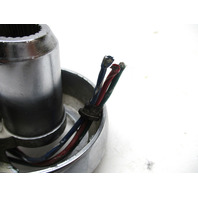 0123279 Evinrude/Johnson/OMC Concealed Side Mount Remote Control Handle W/Trim