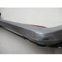 0123279 Evinrude/Johnson/OMC Concealed Side Mount Remote Control Handle W/Trim