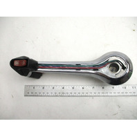 0123279 Evinrude/Johnson/OMC Concealed Side Mount Remote Control Handle W/Trim