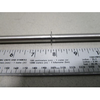 8M0053078  Mercury Mariner 75-115 HP EFI 4 Stroke Outboard XL Lower Shift Shaft