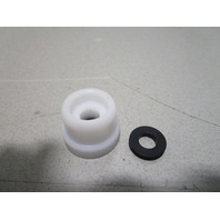 813696A2  Mercury Mariner Outboard Shift Shaft Bushing Assembly