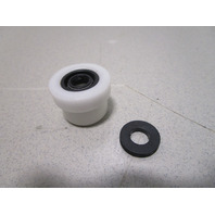 813696A2  Mercury Mariner Outboard Shift Shaft Bushing Assembly GBP004554