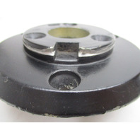 0173477 OMC Evinrude Johnson Concealed Side Mount Remote Control Mounting Flange