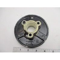 0173477 OMC Evinrude Johnson Concealed Side Mount Remote Control Mounting Flange
