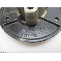 0173477 OMC Evinrude Johnson Concealed Side Mount Remote Control Mounting Flange