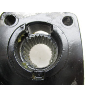 93863A3 Quicksilver Side Mount Remote Control Handle for 2 Piece Lock Rod