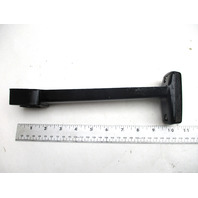 93863A3 Quicksilver Side Mount Remote Control Handle for 2 Piece Lock Rod