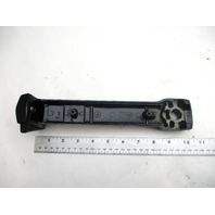 93863A3 Quicksilver Side Mount Remote Control Handle for 2 Piece Lock Rod