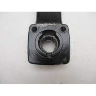 93863A3 Quicksilver Side Mount Remote Control Handle for 2 Piece Lock Rod