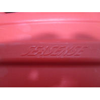 SEASENSE OUTBOARD MOTOR 6 GALLON PLASTIC GAS FUEL TANK MERC OMC SUZUKI YAMAHA