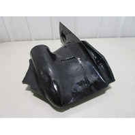 1600-880687T01 Mercury Verado Outboard EMPTY Lower Unit Gear Case NLA