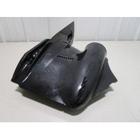 1600-880687T01 Mercury Verado Outboard EMPTY Lower Unit Gear Case NLA
