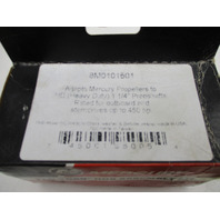 Flo-Torq SSR HD Hub Kit Mercury / Mercrusier  1 1/4" 19 Spine Propshaft