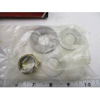 Flo-Torq SSR HD Hub Kit Mercury / Mercrusier  1 1/4" 19 Spine Propshaft