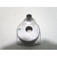 817275A2 Mercury Mariner Outboard Water Pump Upper Housing & Impeller Faceplate
