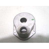 817275A2 Mercury Mariner Outboard Water Pump Upper Housing & Impeller Faceplate