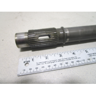 8M0057750 Propeller Shaft for Mercury Mariner 150 HP 4 Stroke Outboard