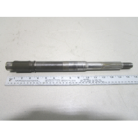 8M0057750 Propeller Shaft for Mercury Mariner 150 HP 4 Stroke Outboard