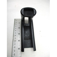 817257 Black Outboard & Non-Trim Quicksilver 3000 Classic Remote Control Grip