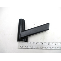 817257 Black Outboard & Non-Trim Quicksilver 3000 Classic Remote Control Grip