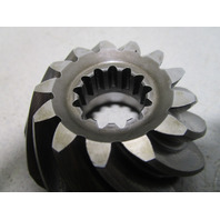 8M0096704 Mercury Mariner 150Hp 4 Stroke Outboard Lower Unit Gear Set 1.92:1