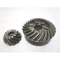 8M0096704 Mercury Mariner 150Hp 4 Stroke Outboard Lower Unit Gear Set 1.92:1
