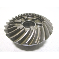 8M0096704 Mercury Mariner 150Hp 4 Stroke Outboard Lower Unit Gear Set 1.92:1