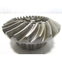8M0096704 Mercury Mariner 150Hp 4 Stroke Outboard Lower Unit Gear Set 1.92:1
