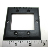 RS1003 Bennett Replacement Rocker Switch Cover Old Style