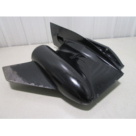 8M0053108 Mercury Verado 5.44" Outboard EMPTY Lower Unit Gear Case