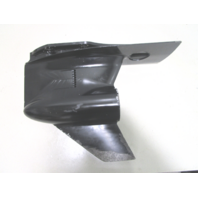8M0053108 Mercury Verado 5.44" Outboard EMPTY Lower Unit Gear Case
