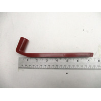 817259 Mercury Commander 3000 Classic Remote Control Handle Shift Interlock