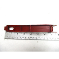 817259 Mercury Commander 3000 Classic Remote Control Handle Shift Interlock