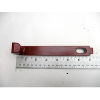 817259 Mercury Commander 3000 Classic Remote Control Handle Shift Interlock