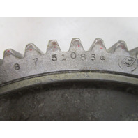 Evinrude Johnson 581836 OMC 1978 55hp Flywheel 50hp 60hp Outboard Boat Motor