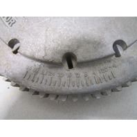 582899 OMC Ignition Flywheel for Evinrude/Johnson 60-75 Hp Outboard