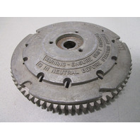 582899 OMC Ignition Flywheel for Evinrude/Johnson 60-75 Hp Outboard
